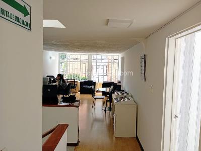 Casa en venta en Polo Club, Bogotá · foto 10 de 11