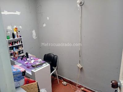 Casa en venta en Polo Club, Bogotá · foto 2 de 11
