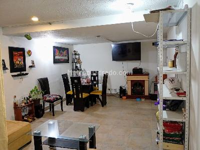 Casa en venta en Polo Club, Bogotá · foto 6 de 11