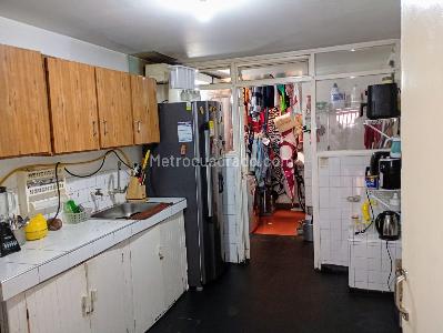 Casa en venta en Polo Club, Bogotá · foto 7 de 11