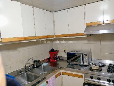 Casa en venta en Polo Club, Bogotá · foto 9 de 11