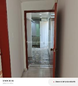 Casa en Arriendo, SAN LUIS CHAPINERO, Bogotá D.C.