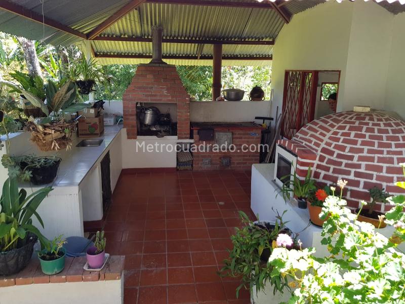 Finca en Venta, San Francisco, San Francisco – pohled 2