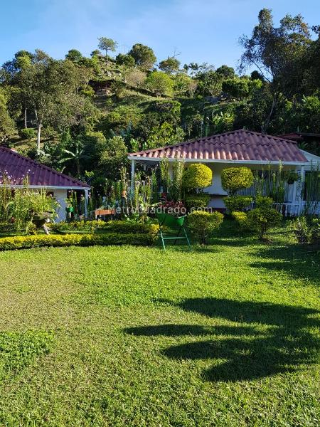 Finca en Venta, San Francisco, San Francisco – pohled 4
