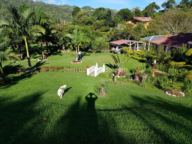 Finca en Venta, San Francisco, San Francisco – pohled 6