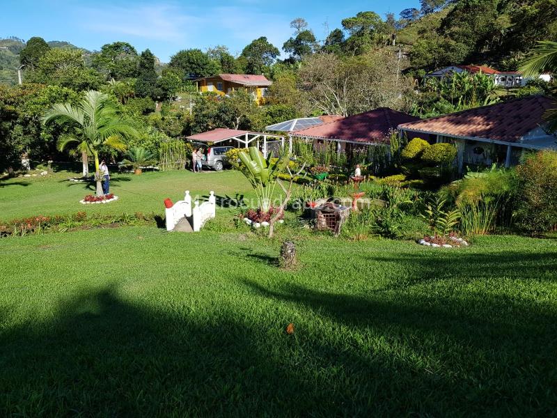 Finca en Venta, San Francisco, San Francisco – další