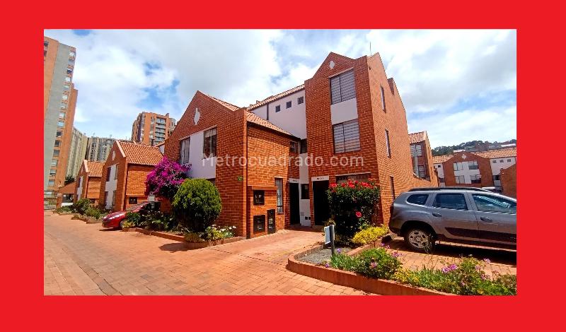Casa – Bogotá D.C. - Vista 2