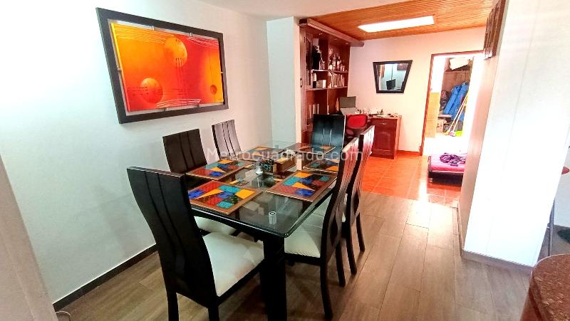 Casa – Bogotá D.C. - Vista 3