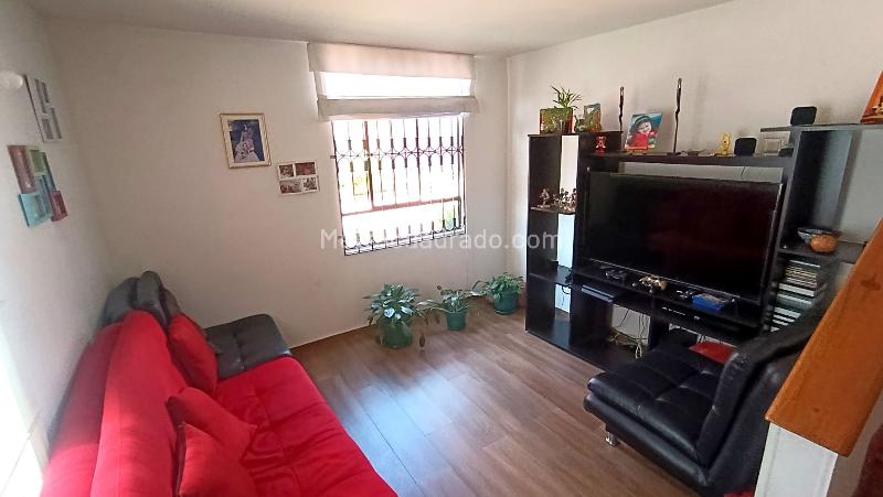 Casa – Bogotá D.C. - Vista 4
