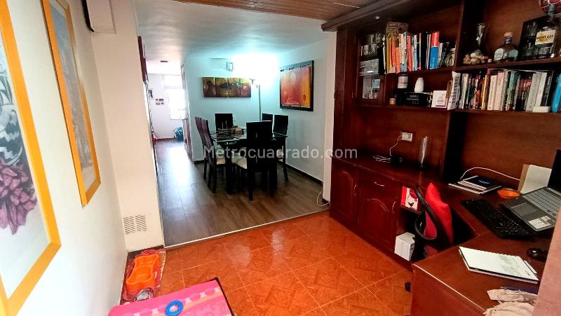 Casa – Bogotá D.C. - Vista 5
