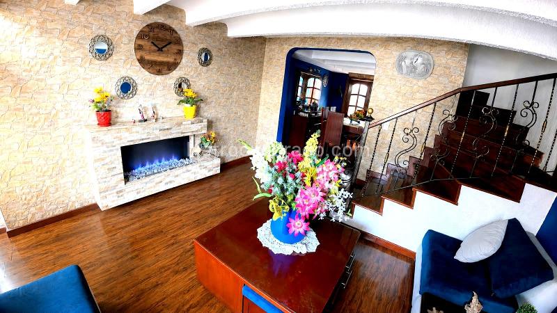 Casa – Bogotá, Cinco de Noviembre, Localidad Antonio Nariño - Vista 2