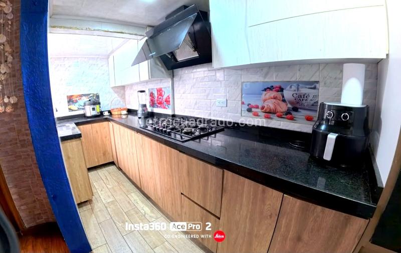 Casa – Bogotá, Cinco de Noviembre, Localidad Antonio Nariño - Vista 4