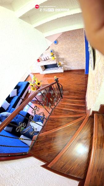 Casa – Bogotá, Cinco de Noviembre, Localidad Antonio Nariño - Vista 5