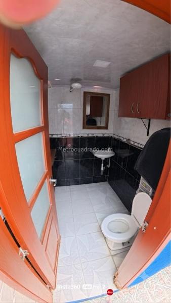 Casa – Bogotá, Cinco de Noviembre, Localidad Antonio Nariño - Más