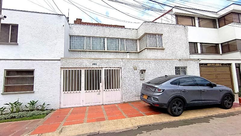 Casa – Bogotá D.C. - Vista 3