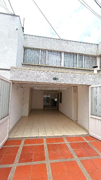 Casa – Bogotá D.C. - Vista 4