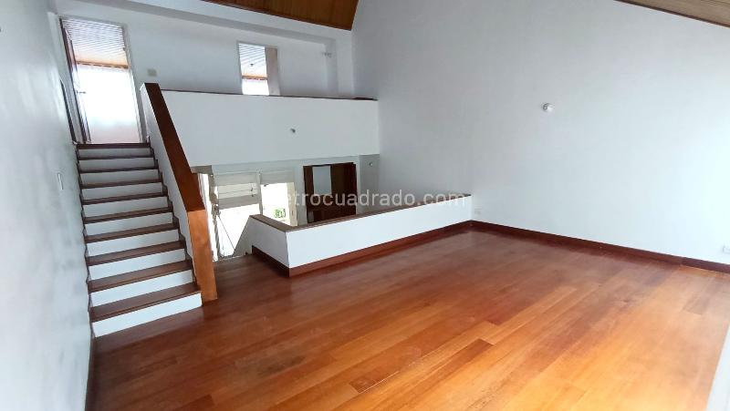 Casa – Bogotá D.C. - Más