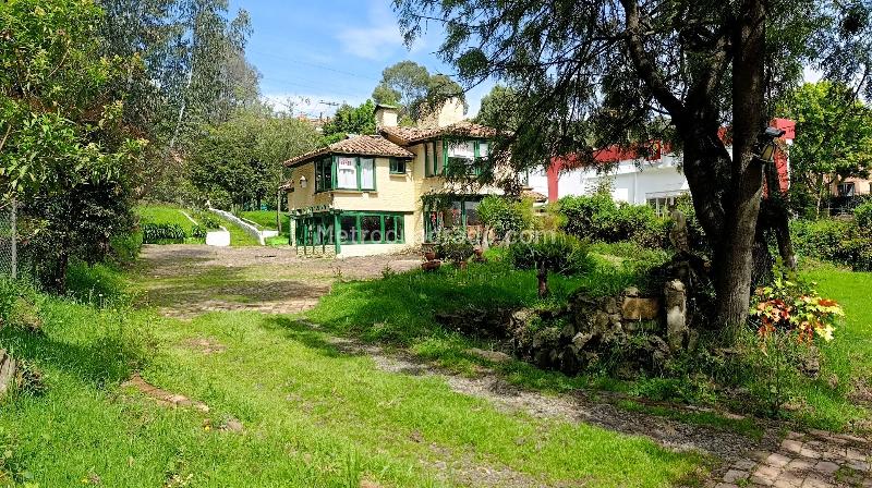 Lote en Venta, CERROS DE NIZA, Bogotá D.C. - Vista 4