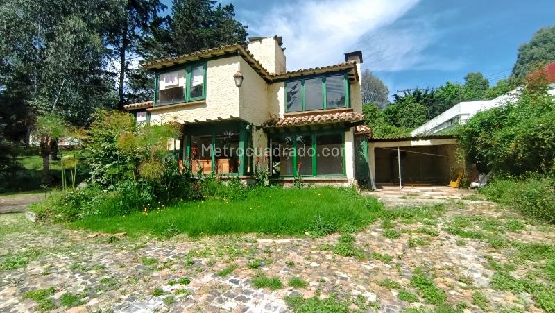 Lote en Venta, CERROS DE NIZA, Bogotá D.C. - Vista 5