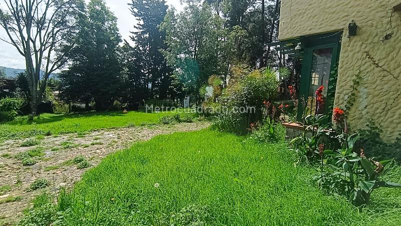 Lote en Venta, CERROS DE NIZA, Bogotá D.C. - Más