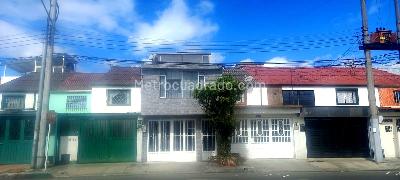 Casa en Venta, VILLA MAYOR, Bogotá D.C.