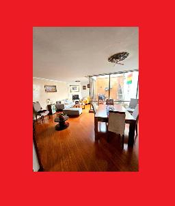 Casa en Venta, COLINA CAMPESTRE, Bogotá D.C.