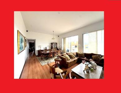 Apartamento en Venta, COLINA CAMPESTRE, Bogotá D.C.