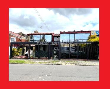 Casa en Venta, EL BATAN, Bogotá D.C.
