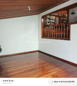 Casa de 4 alcobas en venta en Santa Barbara, Bogotá, 500 m² · foto 11 de 20