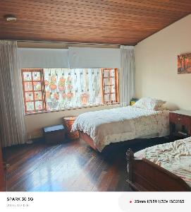 Casa de 4 alcobas en venta en Santa Barbara, Bogotá, 500 m² · foto 16 de 20