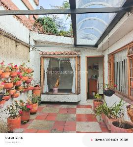 Casa de 4 alcobas en venta en Santa Barbara, Bogotá, 500 m² · foto 18 de 20