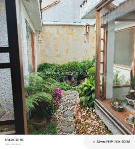 Casa de 4 alcobas en venta en Santa Barbara, Bogotá, 500 m² · foto 4 de 20