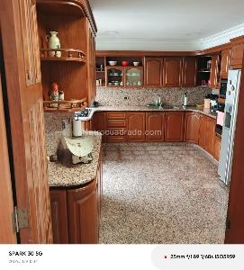 Casa de 4 alcobas en venta en Santa Barbara, Bogotá, 500 m² · foto 5 de 20