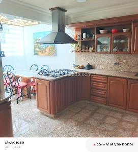 Casa de 4 alcobas en venta en Santa Barbara, Bogotá, 500 m² · foto 9 de 20