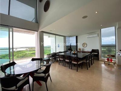 Apartamento en venta en Punta Canoa, Cartagena · foto 2 de 20