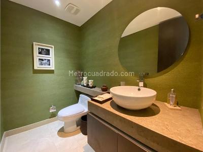 Apartamento en venta en Punta Canoa, Cartagena · foto 4 de 20