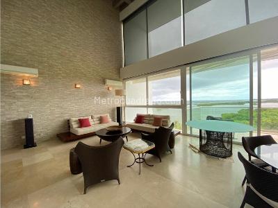 Apartamento en venta en Punta Canoa, Cartagena · foto 5 de 20