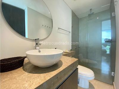 Apartamento en venta en Punta Canoa, Cartagena · foto 6 de 20