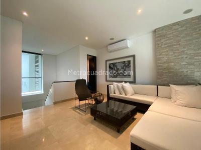 Apartamento en venta en Punta Canoa, Cartagena · foto 7 de 20