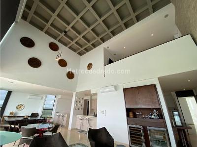 Apartamento en venta en Punta Canoa, Cartagena · foto 10 de 20