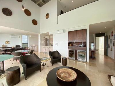 Apartamento en venta en Punta Canoa, Cartagena · foto 12 de 20