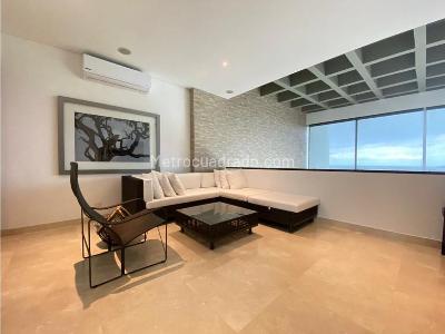 Apartamento en venta en Punta Canoa, Cartagena · foto 15 de 20