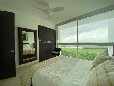 Apartamento en venta en Punta Canoa, Cartagena · foto 16 de 20