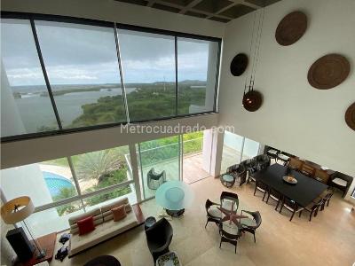Apartamento en venta en Punta Canoa, Cartagena · foto 17 de 20