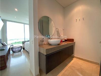 Apartamento en venta en Punta Canoa, Cartagena · foto 18 de 20