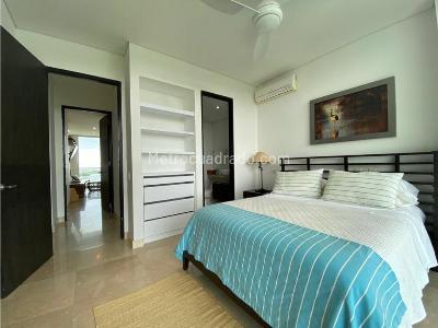 Apartamento en venta en Punta Canoa, Cartagena · foto 19 de 20