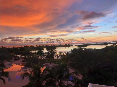 Apartamento en venta en Manzanillo Del Mar, Cartagena · foto 3 de 20