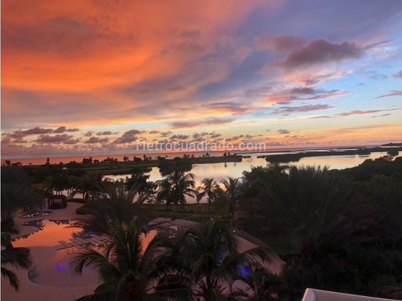 Piso – Cartagena de Indias, Punta de Canoa - Vista 4
