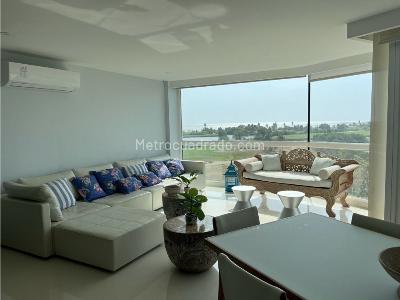 Apartamento en venta en Manzanillo Del Mar, Cartagena · foto 6 de 20