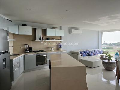 Apartamento en venta en Manzanillo Del Mar, Cartagena · foto 7 de 20